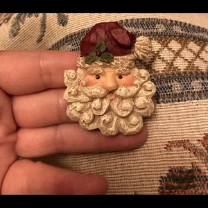Santa Pin